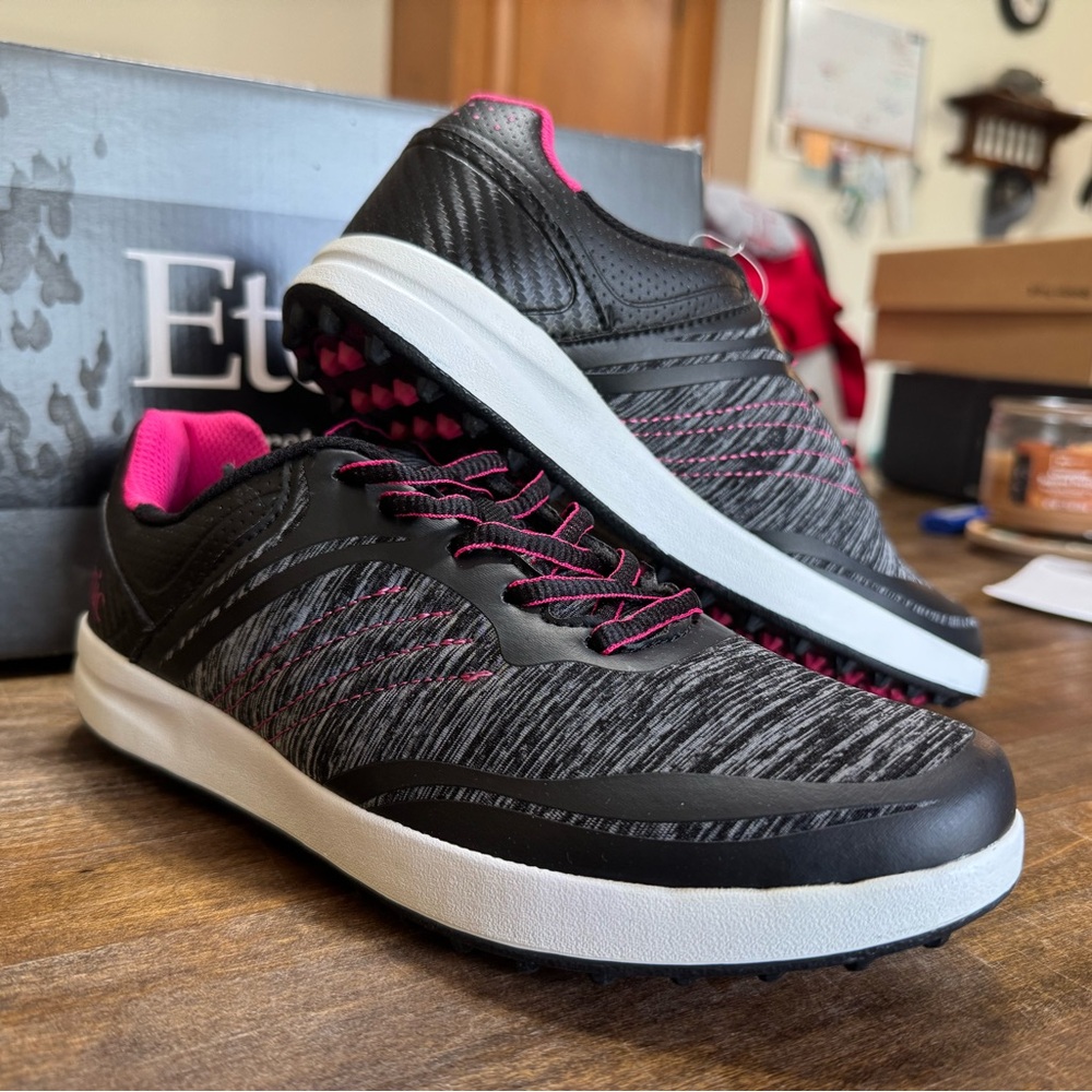6.5 Women's Golf Shoes